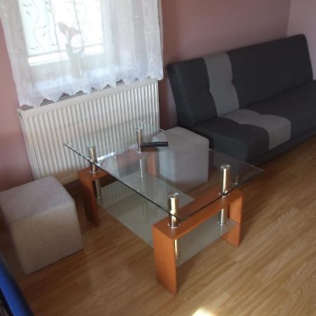 Pokoje Na Chacie W Sandomierzu Exteriör bild